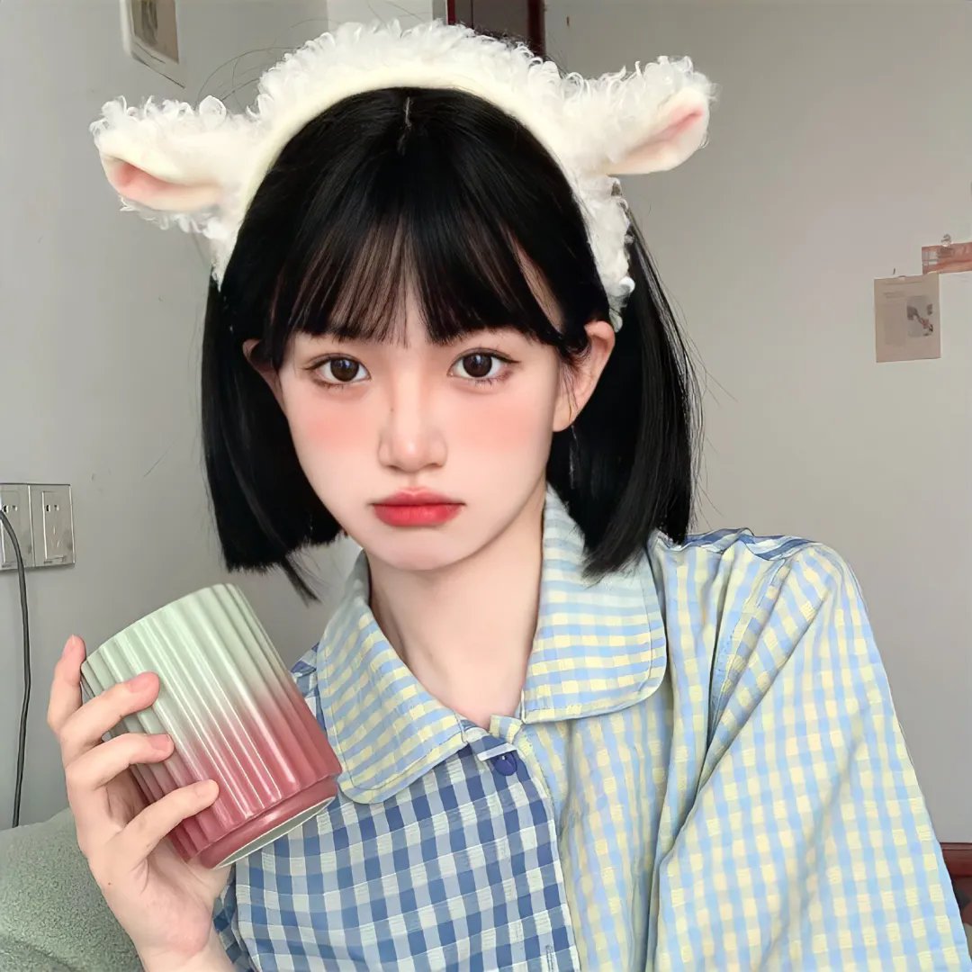 在另一边