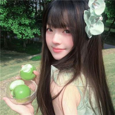 世界尽头女朋友