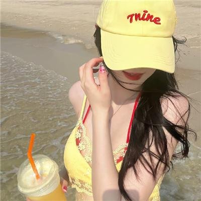 一个好人